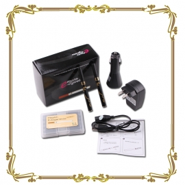 2 סיגריות אלקטרוניות EC502D-1