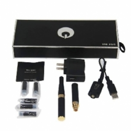 2 סיגריות אלקטרוניות EGO