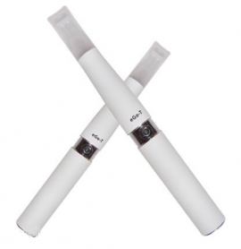 סיגריות אלקטרוניות EGO-T צבע לבן מהודר !