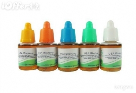 נוזלים לסיגריות אלקטרוניות 2 ב 50 שח ,בקבוק גדול 30 מיל