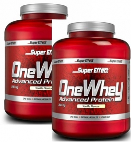 מארז זוג אבקות חלבון כשרות במבצע מיוחד !