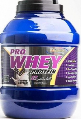 פרו וואי, pro whey, חלבון מי גבינה כשר 2.27 ק"ג