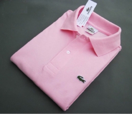 חולצות מותגים lacoste מידה L