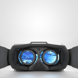 oculus rift למכירה