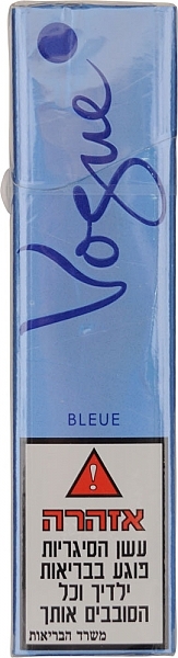 סיגריות ווג מדיוטי פרי