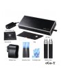 2 סיגריות אלקטרוניות EGO-T 650mAh