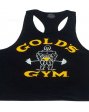 חולצת חדר כושר למכירה gold gym