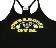 חולצת חדר כושר למכירה power house