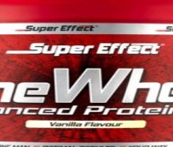 אבקת חלבון super effect כשרה