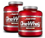 מארז זוג אבקות חלבון כשרות במבצע מיוחד !