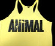 חולצת בדי בילדר Animal