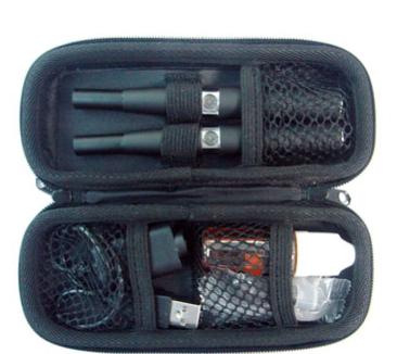 מארז לסיגריות אלקטרוניות